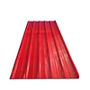 Factory Price Galvanized Color Steel Roofing Price List Philippines