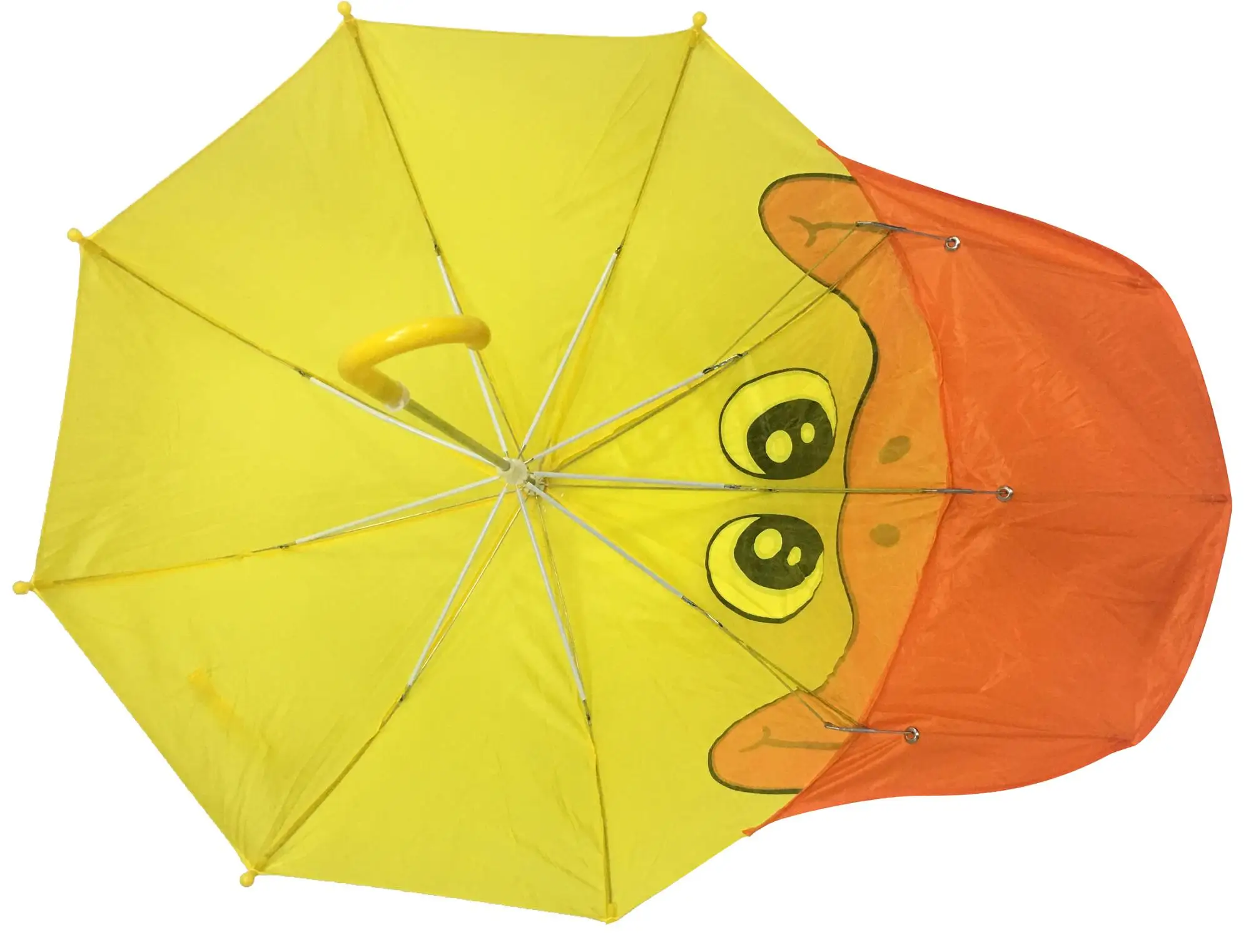 donald duck umbrella