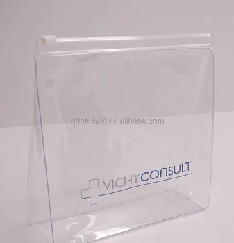 pvc plastic bag