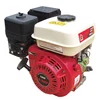 Chinese QJ power small engine parts crankcase engine manufacturer