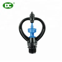 

DC-S42-1 Plastic Butterfly Sprinkler for Agriculture Micro Sprinkler Irrigation System