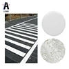 Thailand 13% resin titanium dioxide reflective thermoplastic road marking paint