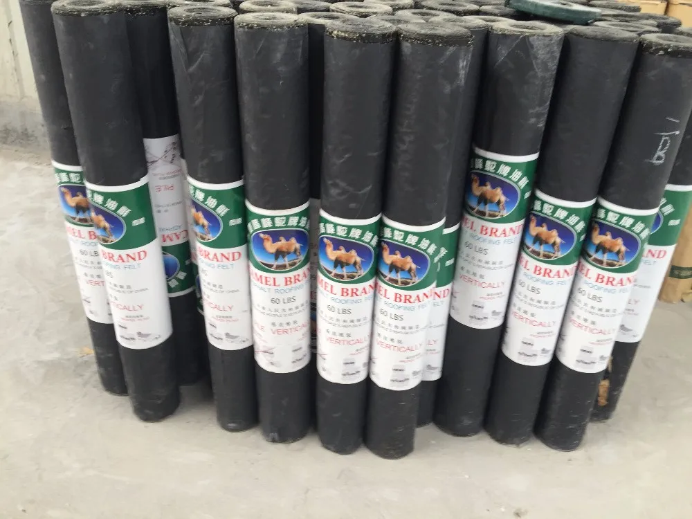Lowers Asphalt Roofing Felt Paper Buy Paper Asphalt Roof Felt Product