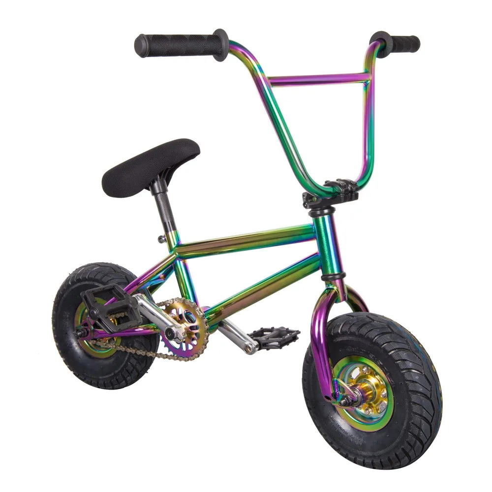 rainbow bmx halfords