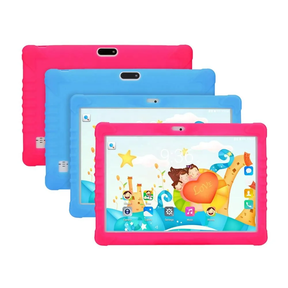 

Factory Price 10 Inch Kids Educational Tablet With Sim Card Slot Parent Control System