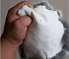 Top Quality Real Rabbit Fur, Rabbit Skin,with Factory Price