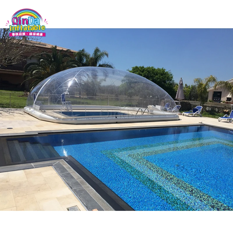 buy inflatable pool near me