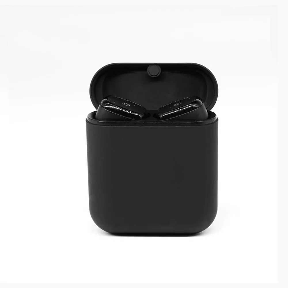 

2019 Custom Noise Bass Sports TWS Mini Wireless Earbuds Bluetooth Earphone