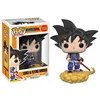 dragon ball z action figures toys GoKu funko pop