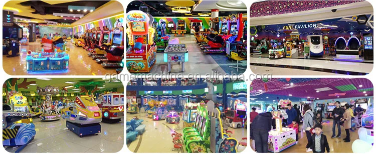 game machine for sale