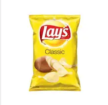 Clear Potato Chips Packaging Bag Clear Potato Chips Packaging Bag Supplieranufacturers At Alibaba
