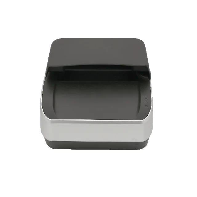 

OCR ID Scanner