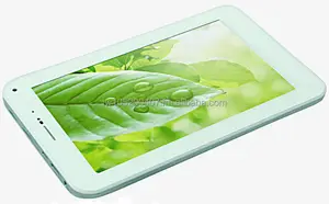 7" Capacitive Touch Screen Tablet PC with WIFI, internal 2G/3G, Voice Call, GPS and Bluetooth - 8GB Flash Memory Dual Core 1.2GH