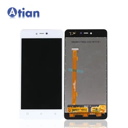 high quality for gionee f103 pro lcd display screen with touch assembly
