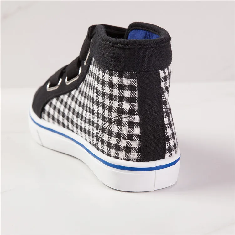 

2021 new hot sale women footwear canvas shoes from China, Customized color
