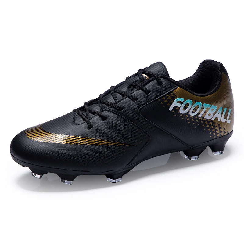 

YT new comfortable professional football training shoessoccer shoes, Picture