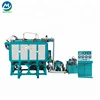 clc foam concrete hollow block machine for sale