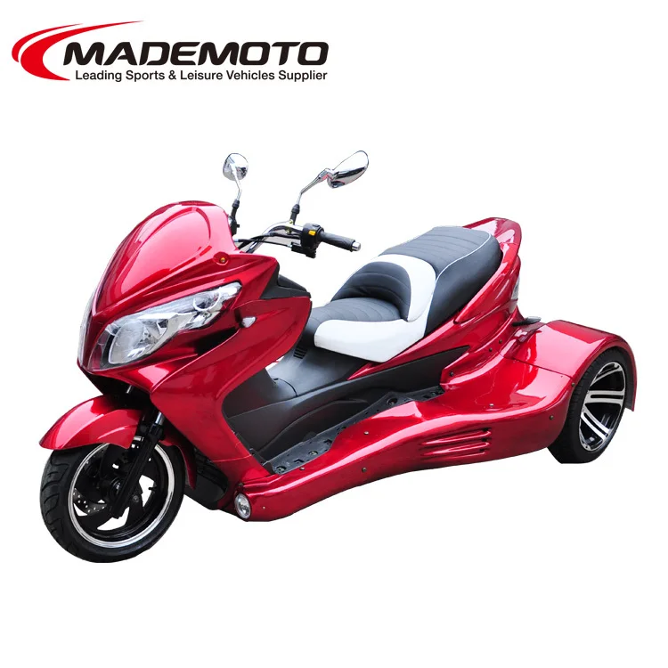 new trike motorcycles for sale