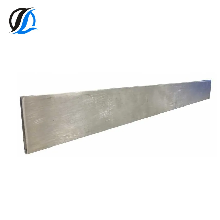 
SS 201 304 316 410 420 2205 316L 310S stainless steel flat Bar 