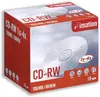 Imation disc