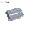 U PVC Fitting Hafu Style Saddle Repair Access Coupling