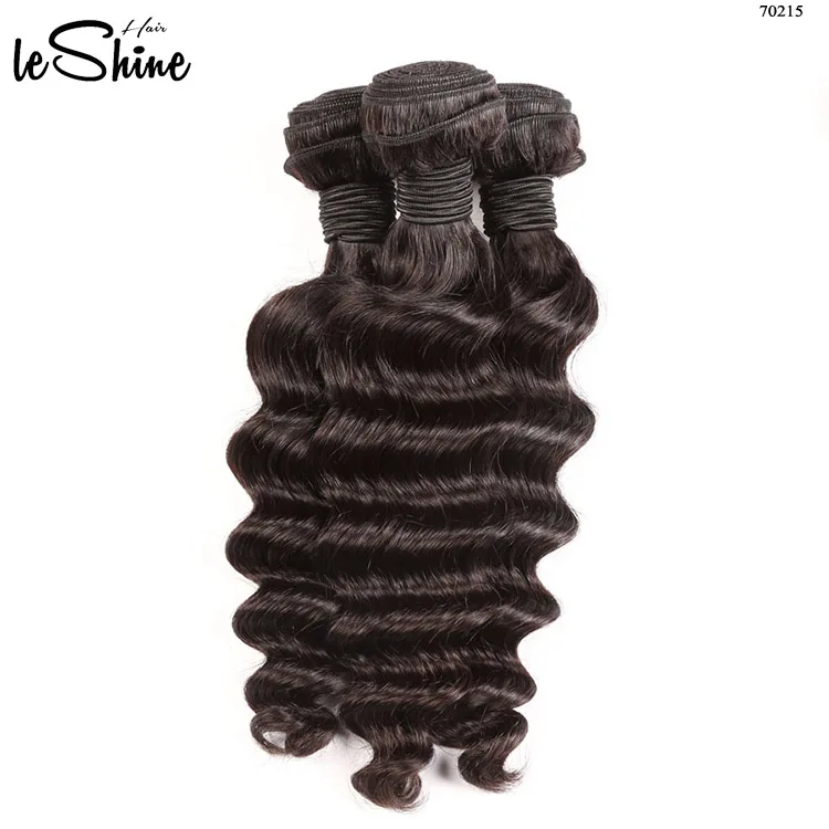 

Cuticle Aligned Wholesale 100% Raw Remy Mink Virgin Unprocessed Human Malaysian Hair Vendors, Natural color can be dyed
