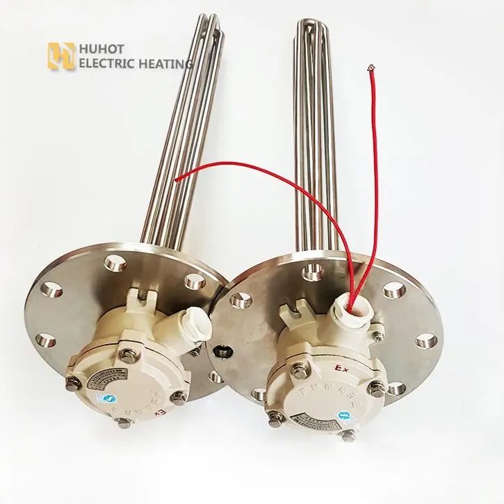 240vac 1 Ph 50hz Sheath Material Ss316l Immersion Electric Heating Element Buy 240vac 1 Ph