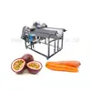 Great job of Fruit and vegetable half cutting machine/cabbage/carrot/potato/tomato