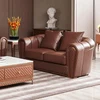 Environmentally Protection Interior Sofa Sala Set