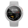 New Listing English Version Hottest Xiaomi Huami Amazfit Verge Smartwatch AMOLED Display,Dial /Answer Call AI Voice Control
