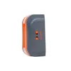 Doublesided magnetic double side cleaner tool window glass wiper