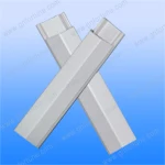Competitive 50*25 Durable PVC Cable Trunking