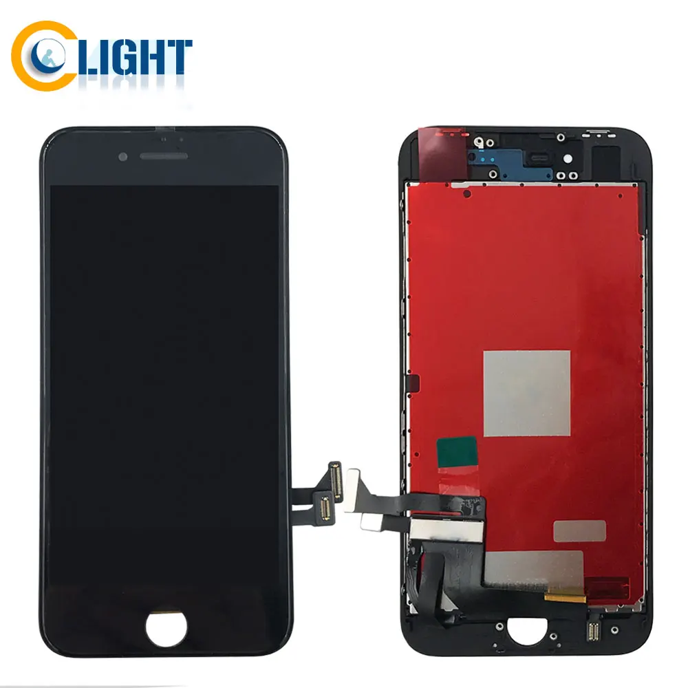 Original replacement for iphone 8 lcd screen with low price discount