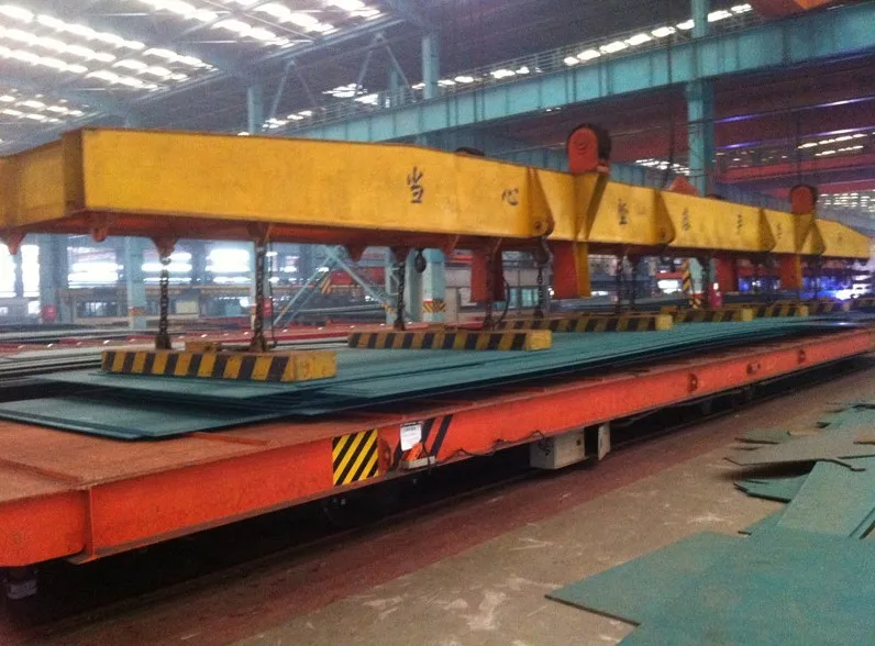 Steel Plate Lifting Equipment Buy Steel Plate Handling Equipment