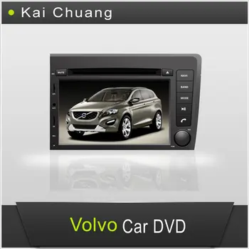 Bluetooth volvo s60