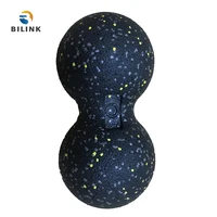 

Bilink high density eco friendly EPP foam peanut massage yoga ball