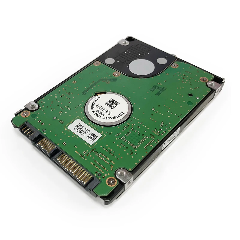 Bulk Sale Refurbished 1tb Internal Hard Drive Disk 2.5 Inch For Laptop