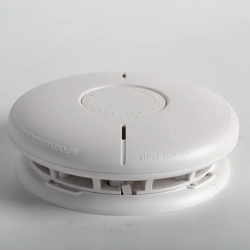 House Safe Portable Smoke And Carbon Monoxide Alarm Sensor With Ul View Smoke And Alarm Detector Anka Product Details From Anka Sci Tech Co Limited On Alibaba Com