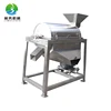 Aloe Leaf Extractor/filleting machine