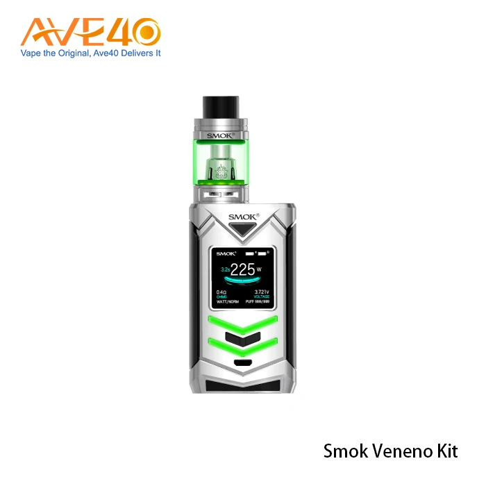 Online Shopping Canada Smok Veneno 225w Kit Vs Smok Alien Kit Vs Smok G