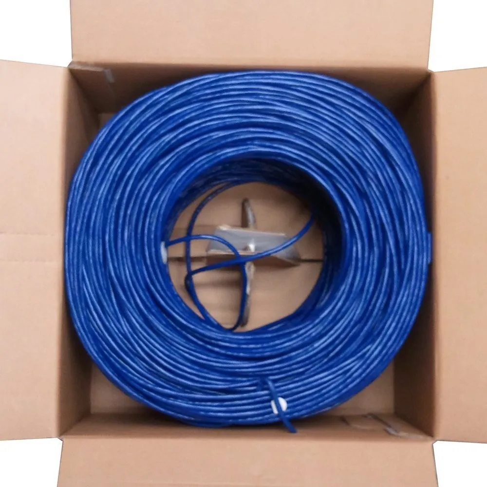 Full Cooper 1000ft Underground Utp Cat6 Cable Buy Underground Utp
