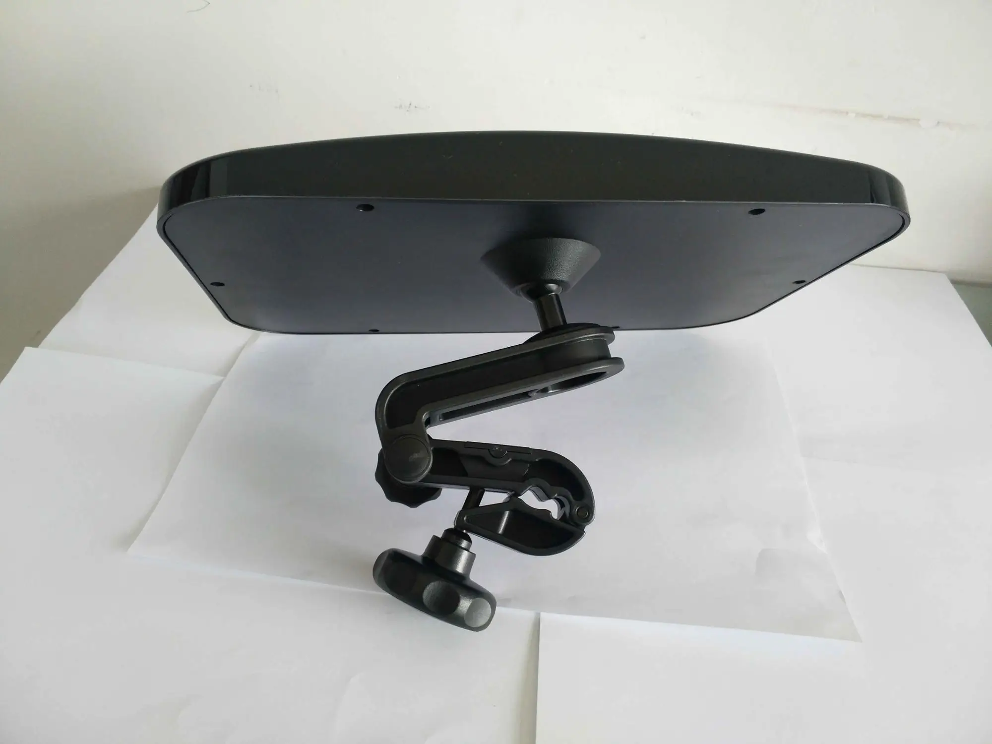 Siege Arriere Bebe Miroir Extra Large Incassable Pince Reglable Bebe Miroir De Securite Buy Miroir De Banquette Arriere De Bebe Pour La Voiture Miroir De Siege D Auto Infantile De Prime Miroir Acrylique De