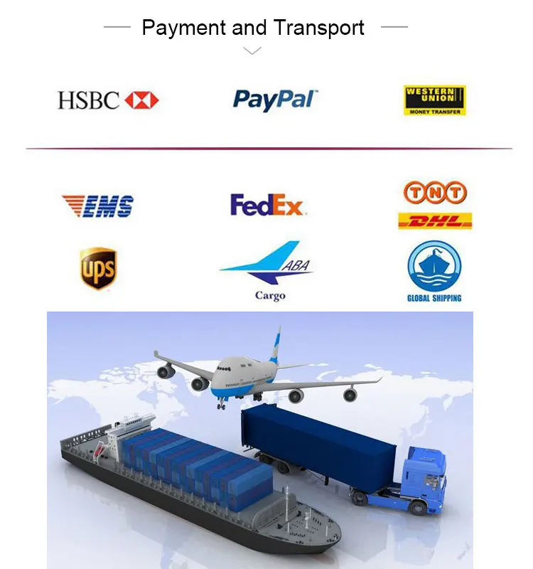 payment-and-transport