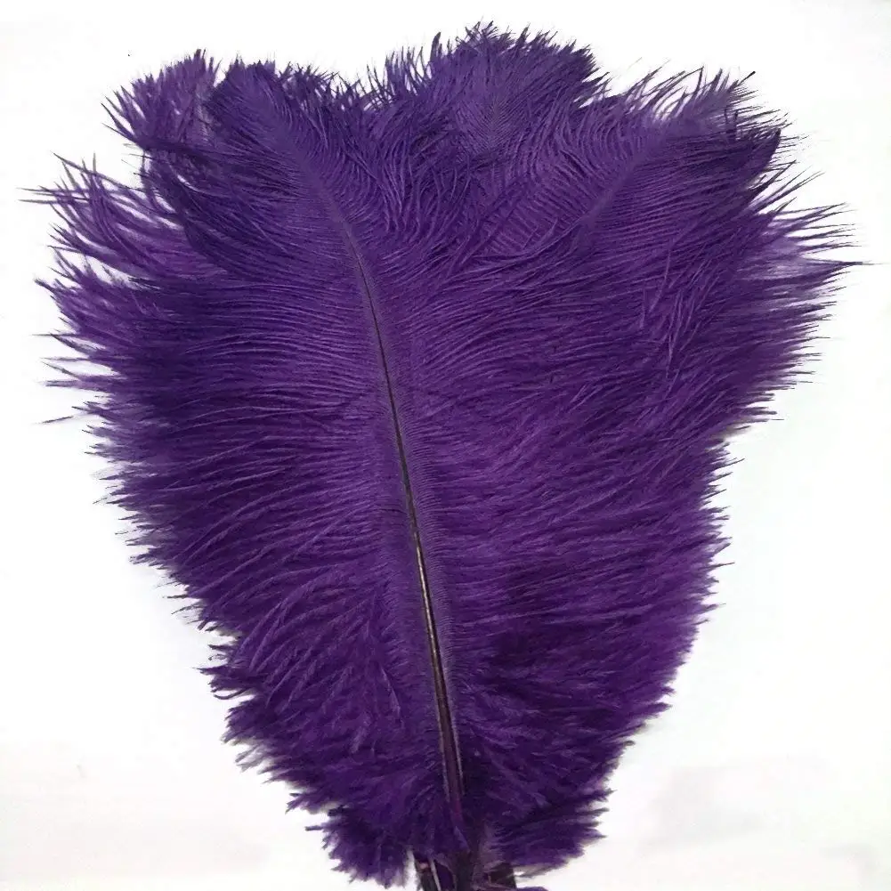 cheap feather plumes