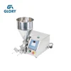 Multi-function Bread and Cream Stuffing Machine
