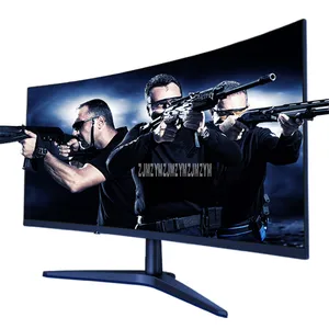 35 inch 144Hz 2K LCD Gaming Monitor