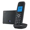 DECT Telephone with phonebook for 150 entries GIGASET A510 - Black color