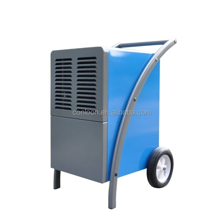 
50L Per Day Popular Commercial And Industrial Dehumidifier 