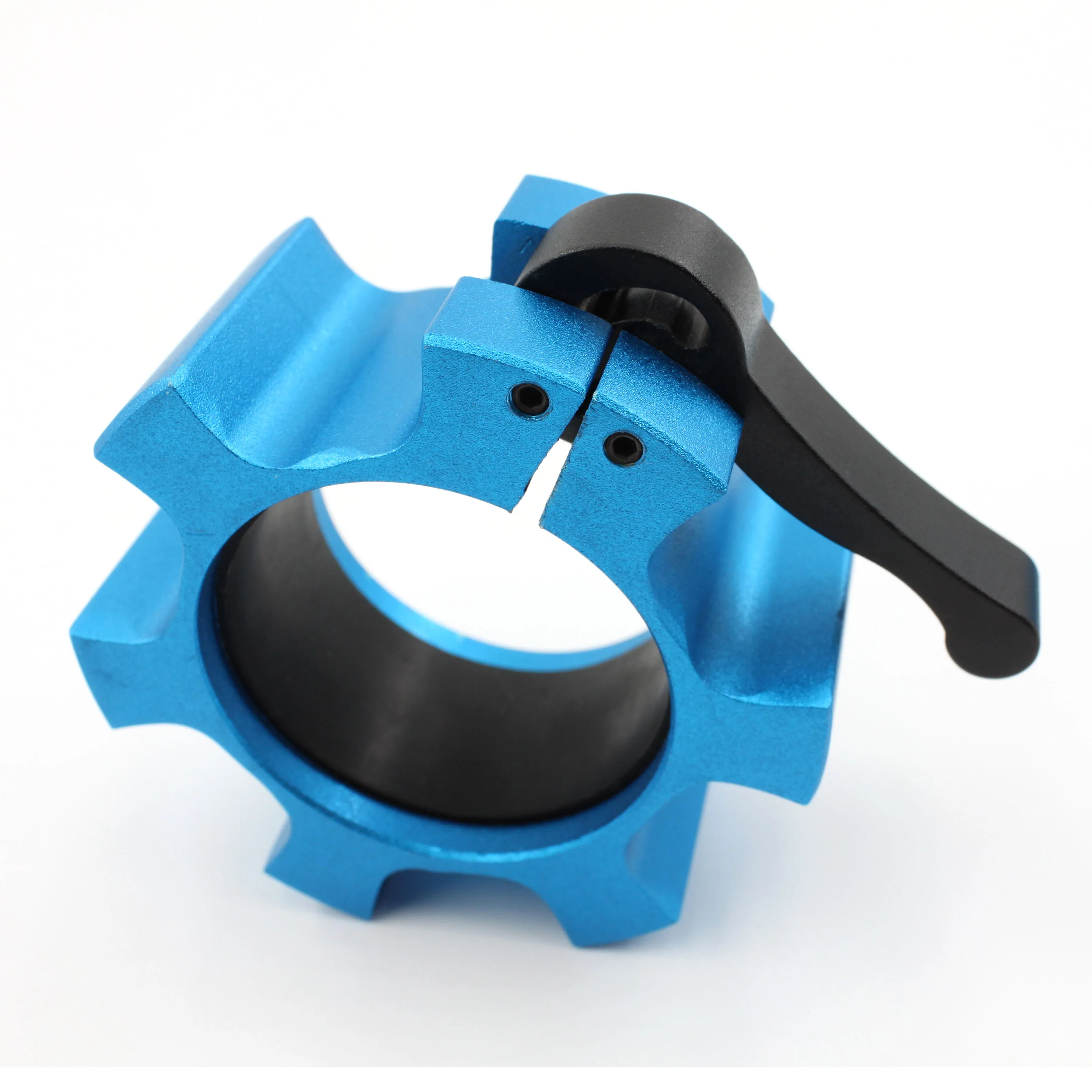 2 Inch Quick Release Locking Clamp Barbell Collar Aluminium Buy