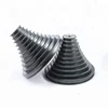 zirconia wire drawing step pulley cone